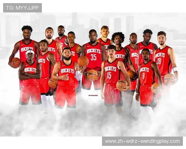 NBA火箭队精彩图集与球员形象展示 NBA火箭队精彩图集与球员形象展示