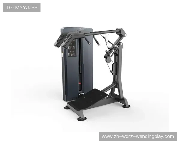 健身器材训练频率建议：每周几次最科学