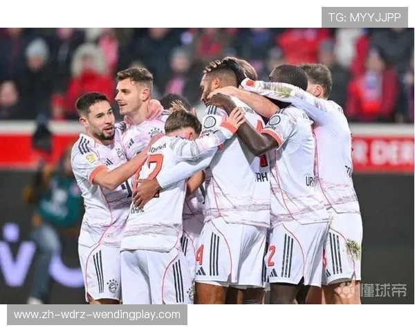 球队首次进德甲:首次进入德甲联赛的球队与他们的奋斗 球队首次进德甲:首次进入德甲联赛的球队与他们的奋斗