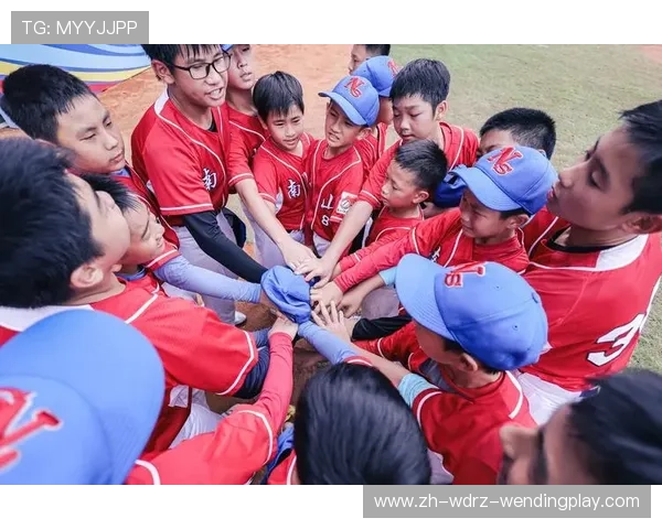 青少年棒球联赛：如何培养未来的职业选手？